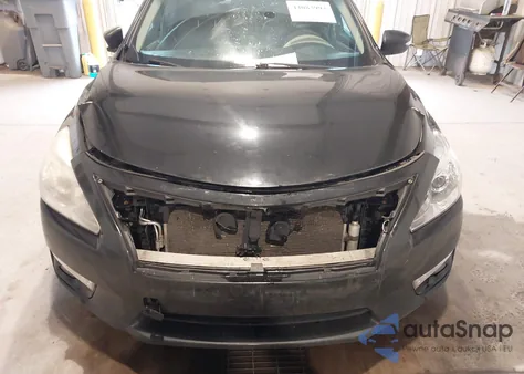 2014 Nissan Altima 2.5 Sl z USA, uszkodzony, nr VIN 1N4AL3AP1EC196101